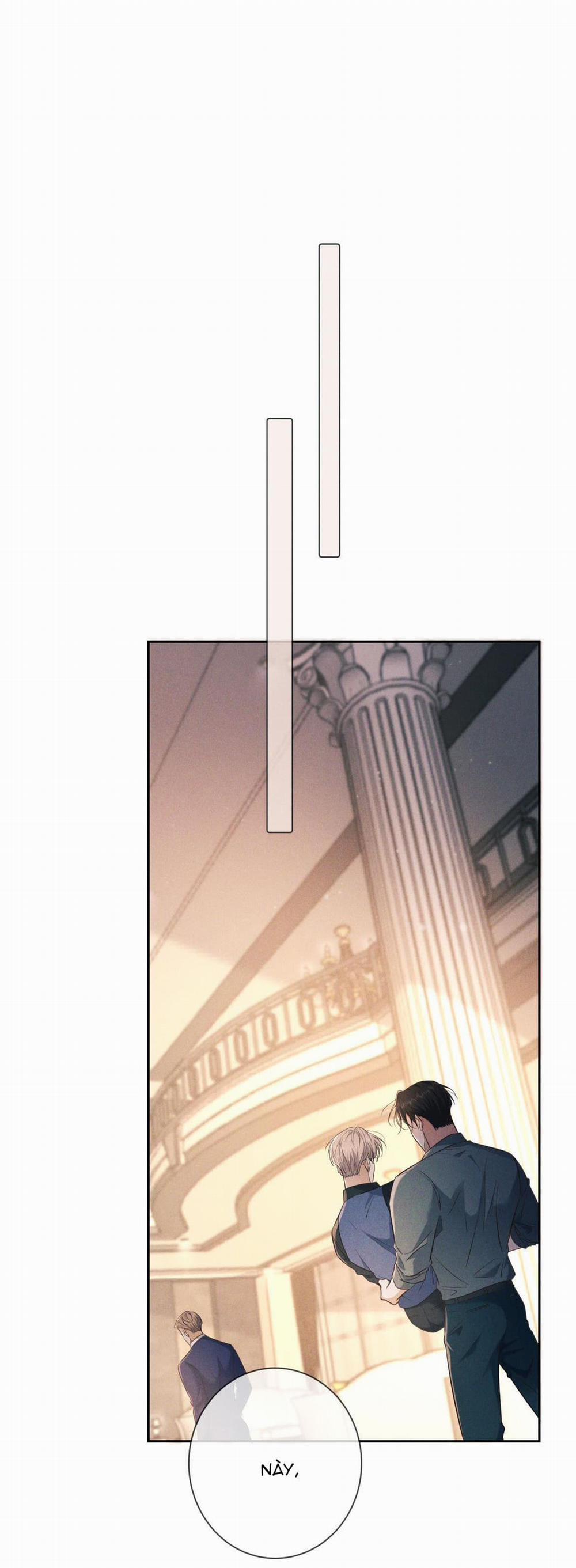 Đêm Cuồng Say 20 trang 27