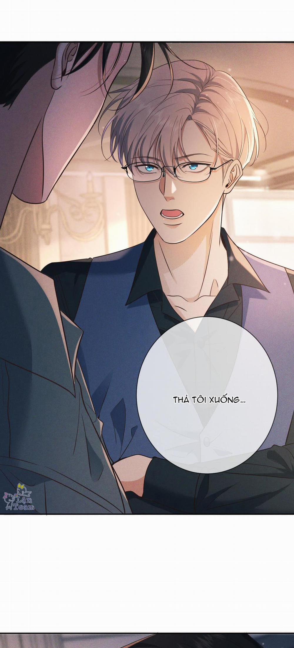 Đêm Cuồng Say 20 trang 28