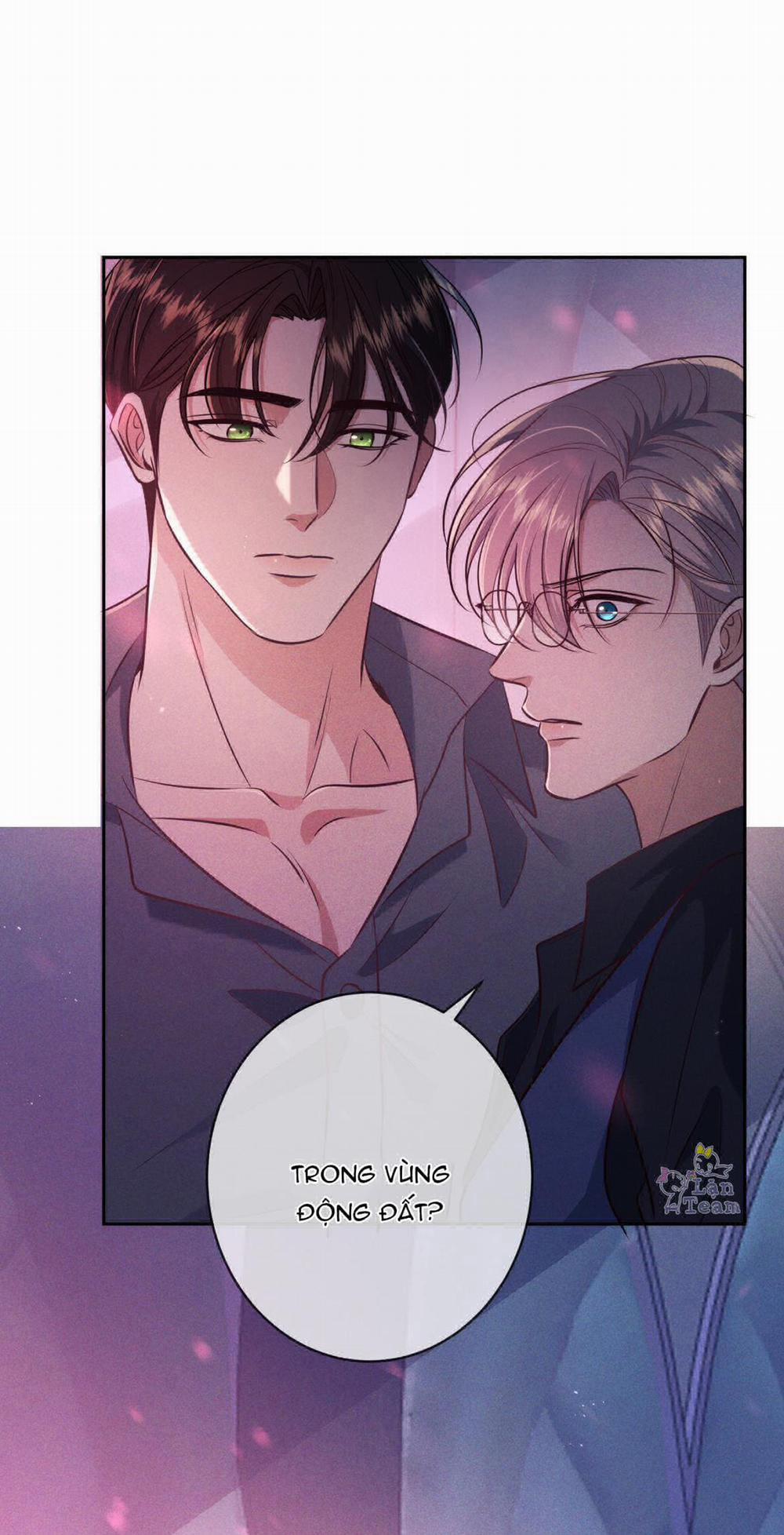 Đêm Cuồng Say 20 trang 3