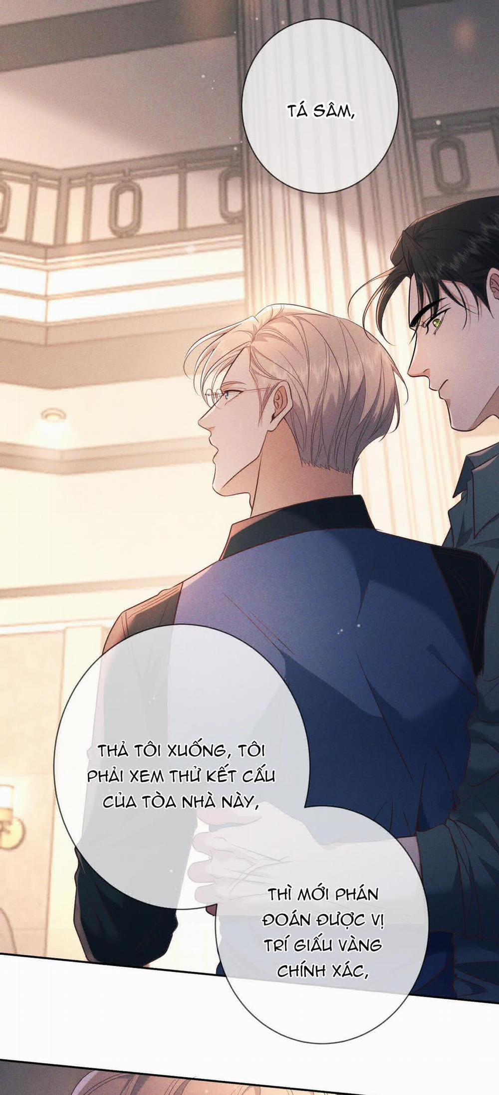 Đêm Cuồng Say 20 trang 31