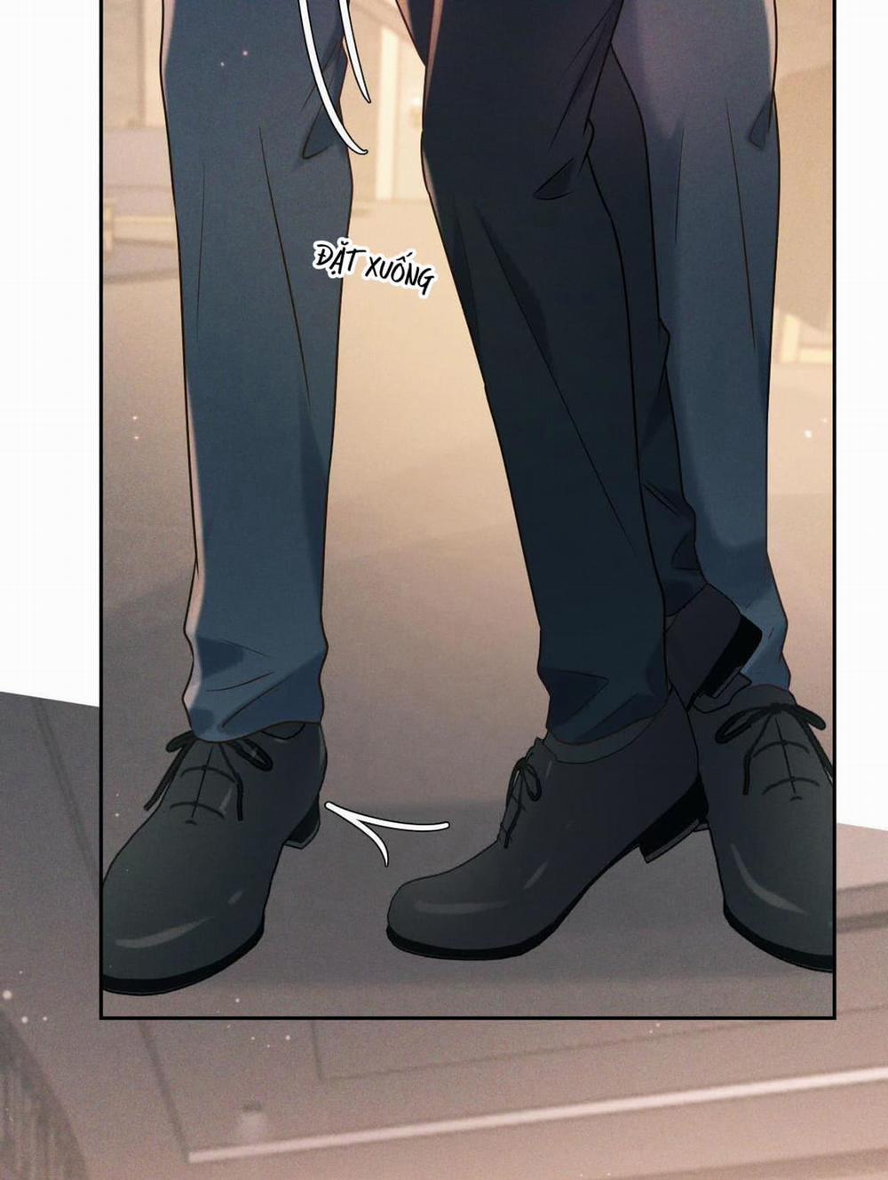 Đêm Cuồng Say 20 trang 35