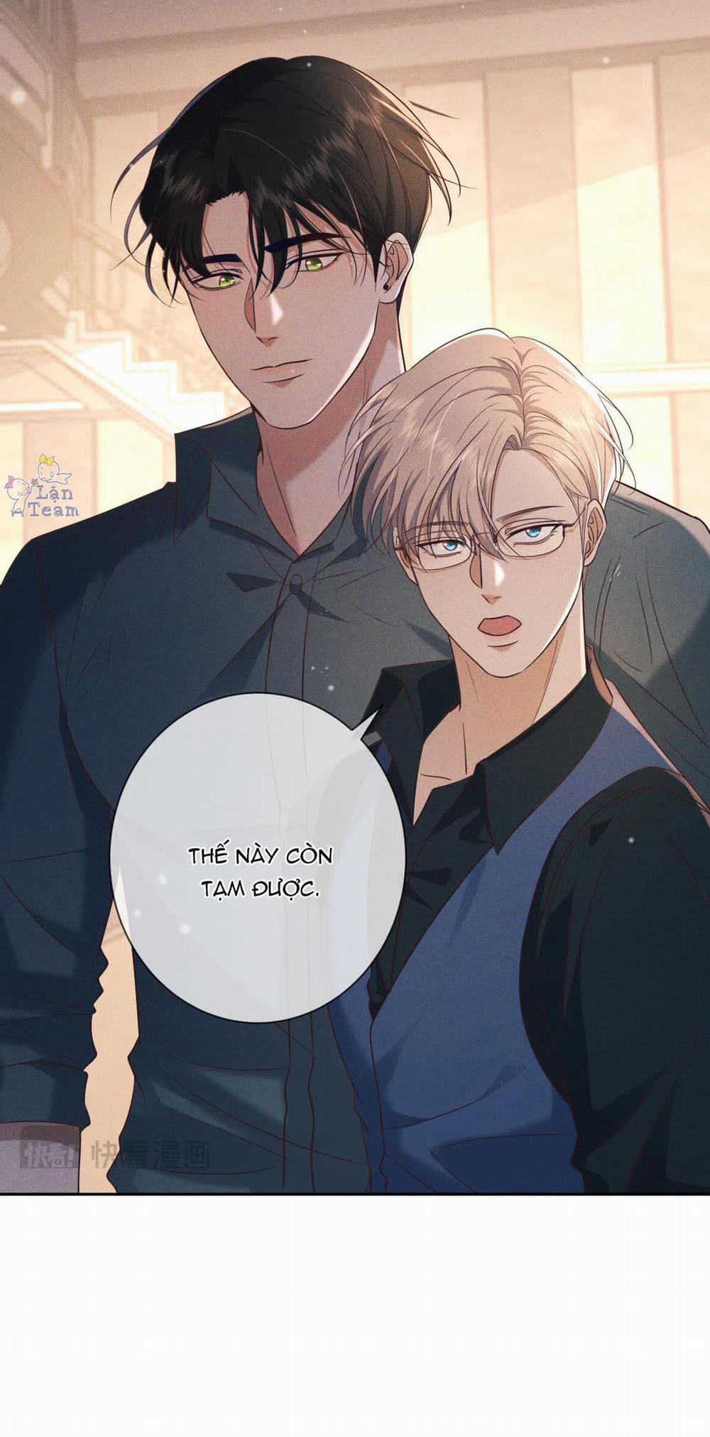 Đêm Cuồng Say 20 trang 36