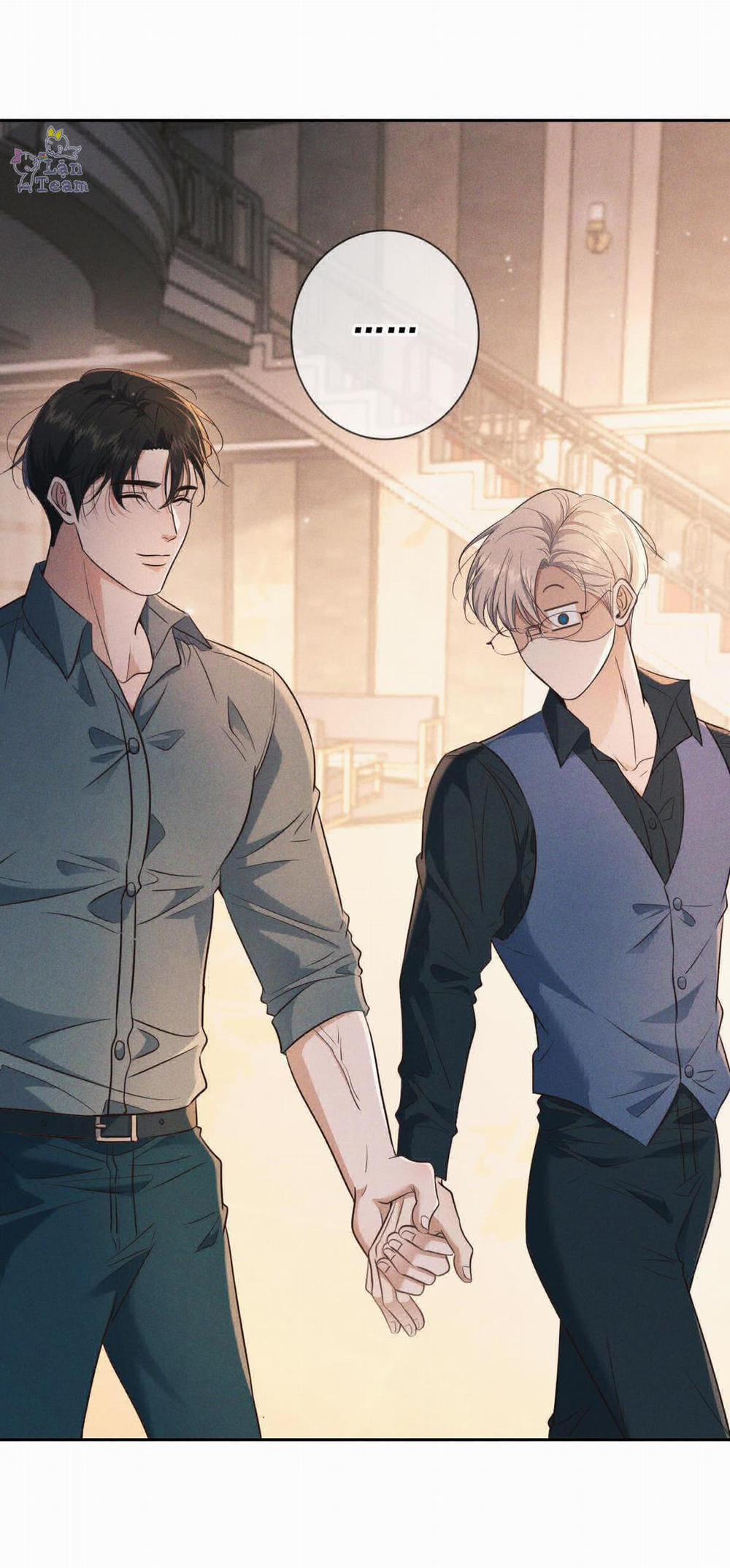 Đêm Cuồng Say 20 trang 38