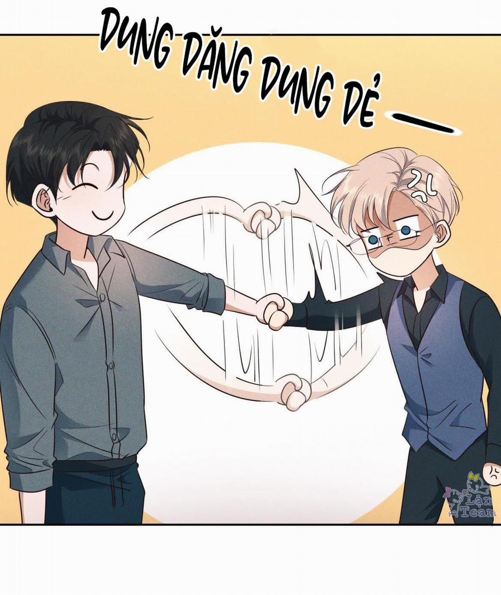 Đêm Cuồng Say 20 trang 39