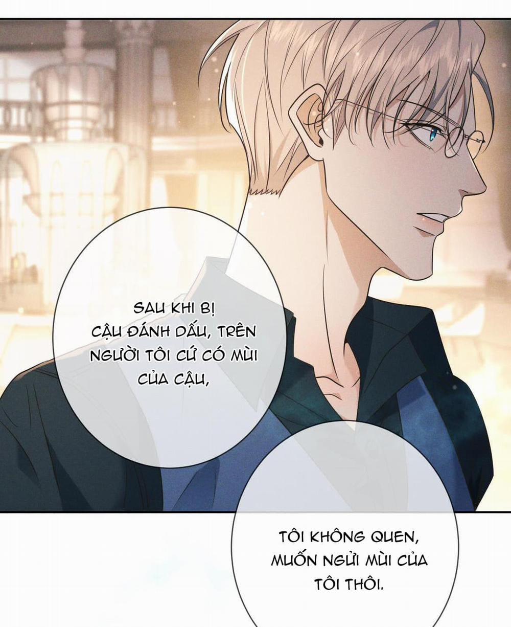 Đêm Cuồng Say 20 trang 45