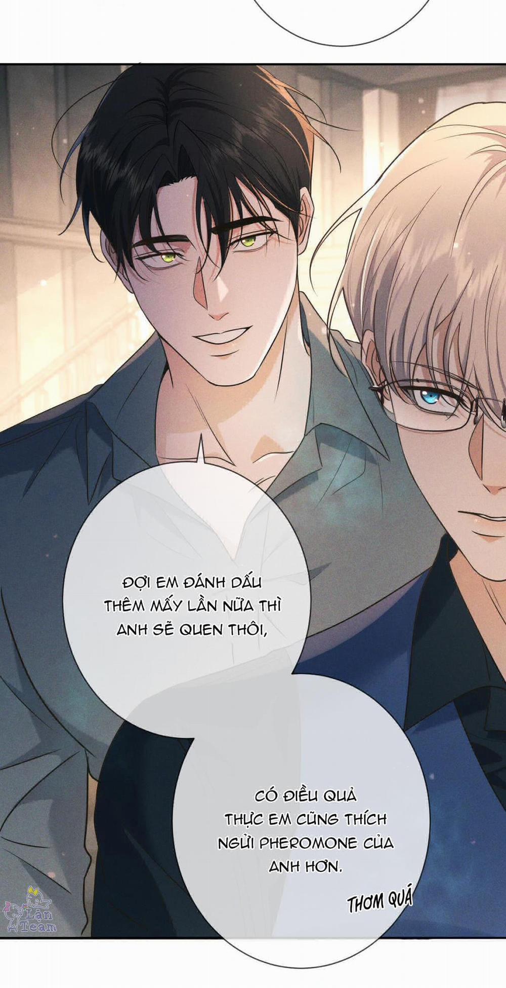 Đêm Cuồng Say 20 trang 46