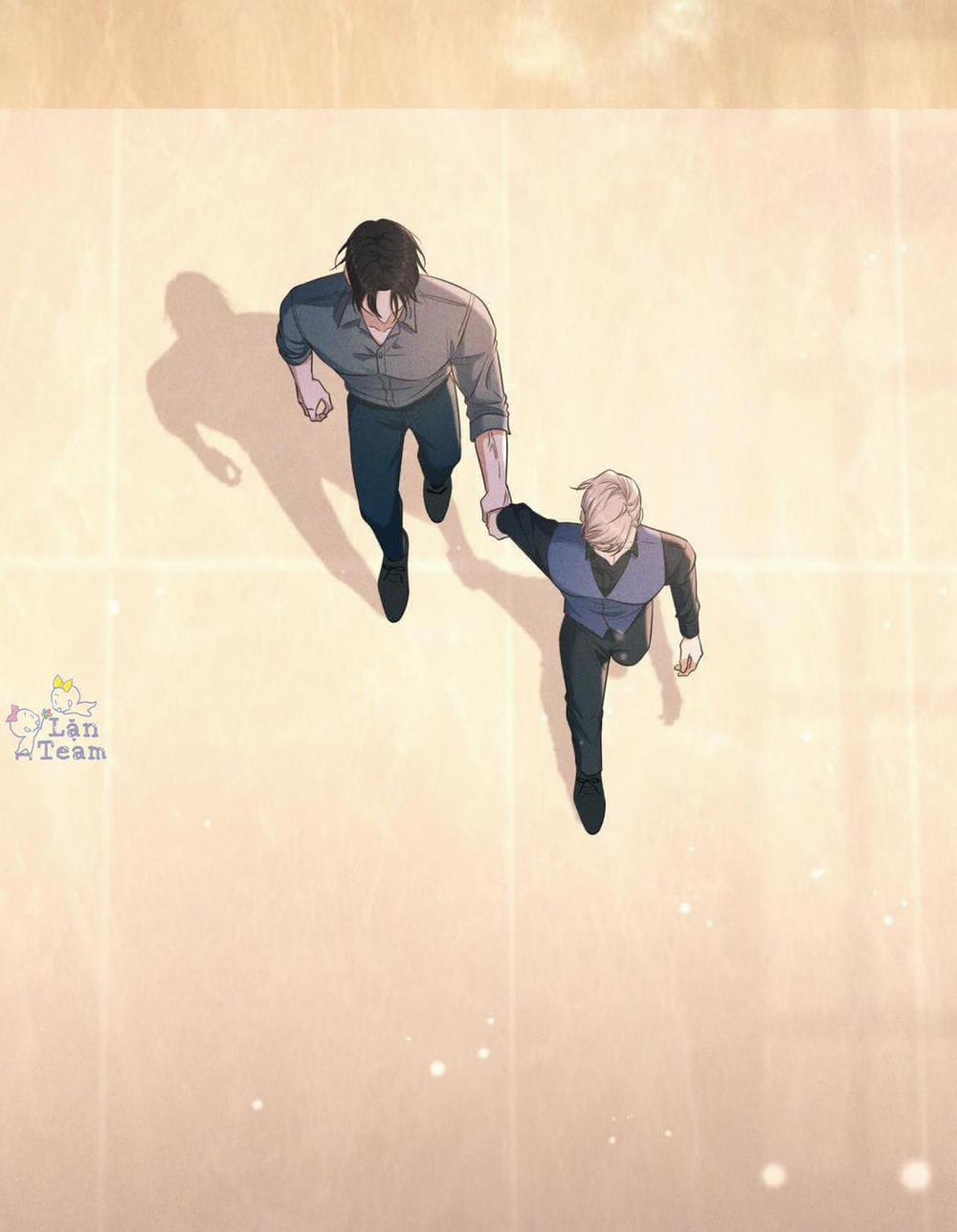 Đêm Cuồng Say 20 trang 49