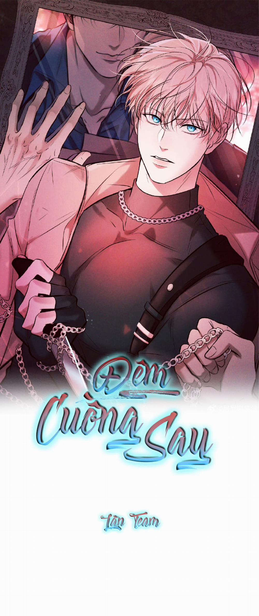 Đêm Cuồng Say 20 trang 5