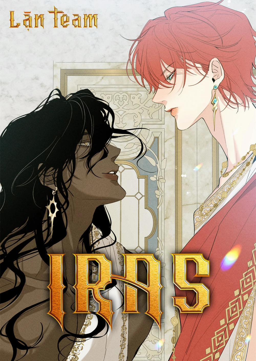 Đêm Cuồng Say 20 trang 54