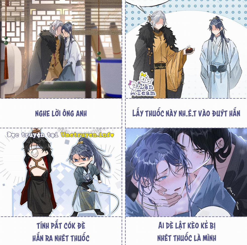 Đêm Cuồng Say 20 trang 55