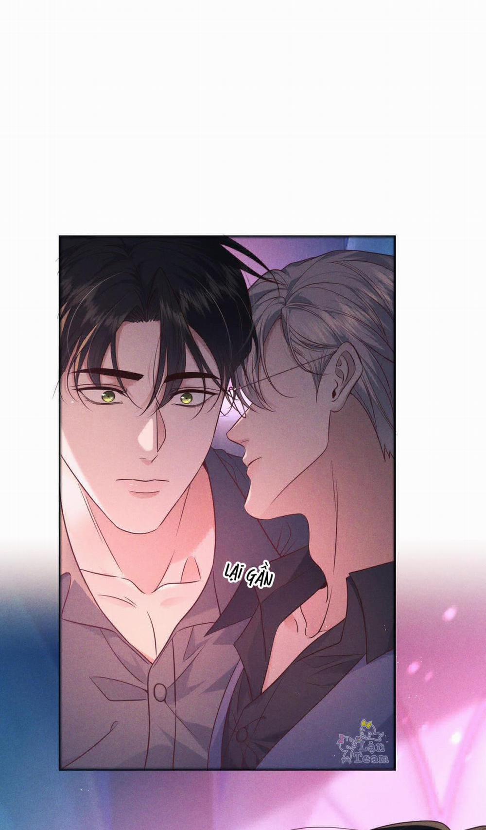 Đêm Cuồng Say 20 trang 6