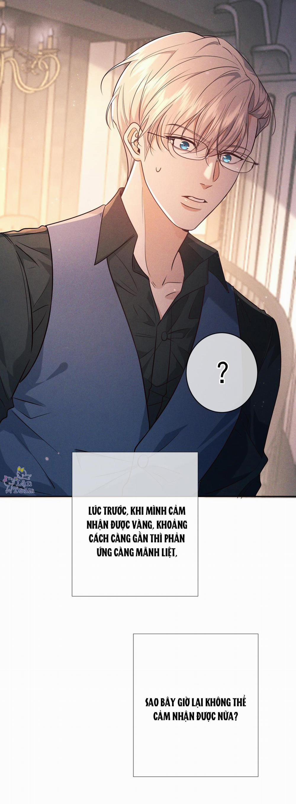 Đêm Cuồng Say 21 trang 11