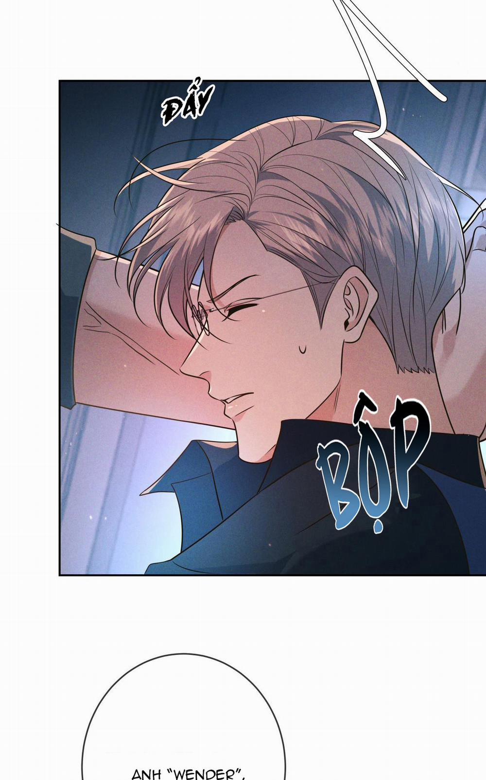 Đêm Cuồng Say 21 trang 18