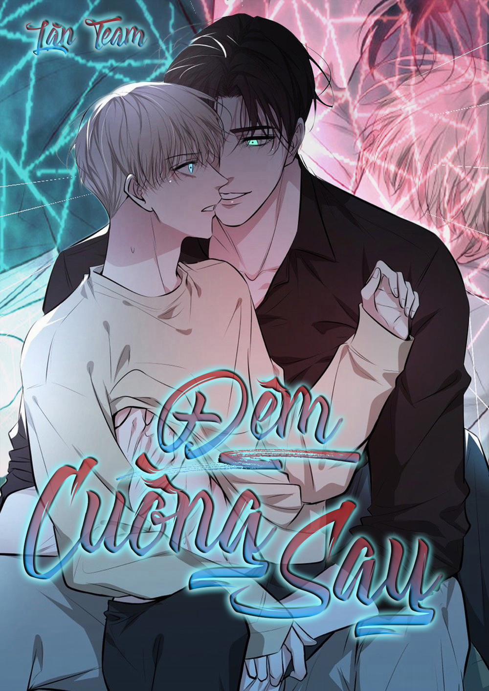 Đêm Cuồng Say 21 trang 2