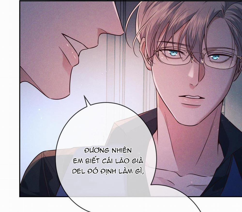 Đêm Cuồng Say 21 trang 24