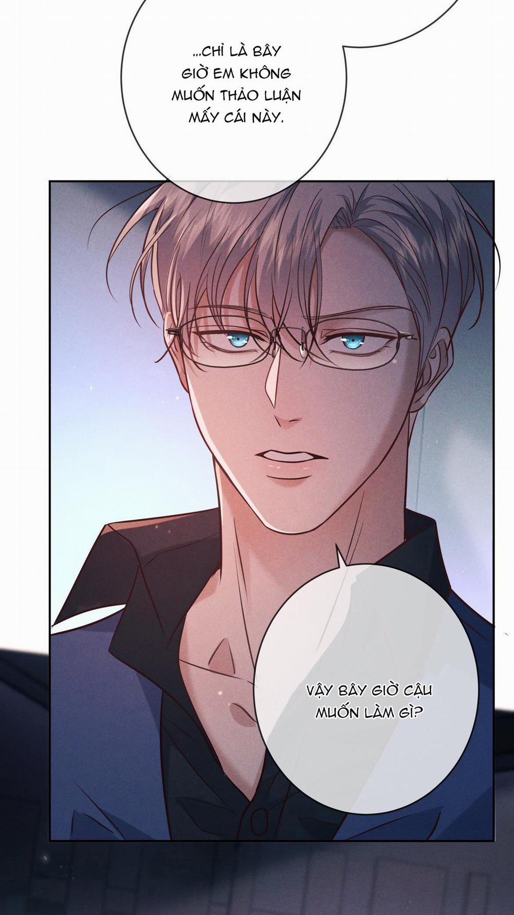 Đêm Cuồng Say 21 trang 27