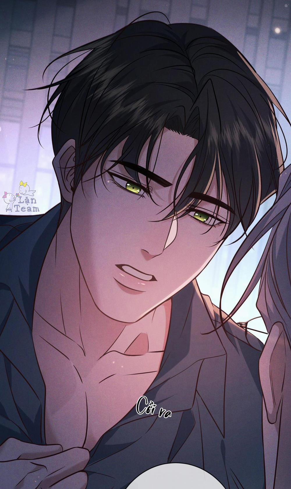 Đêm Cuồng Say 21 trang 28