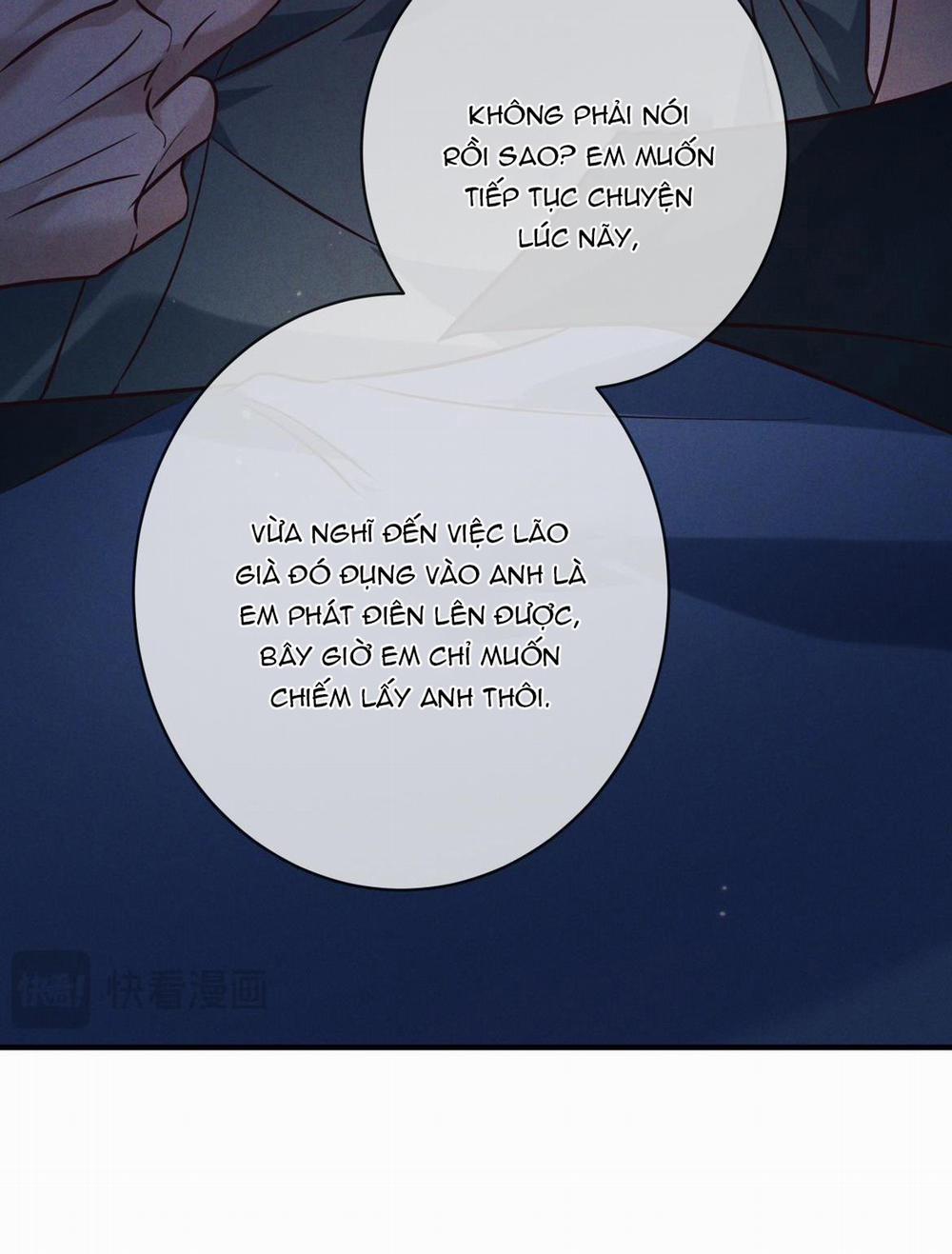 Đêm Cuồng Say 21 trang 29