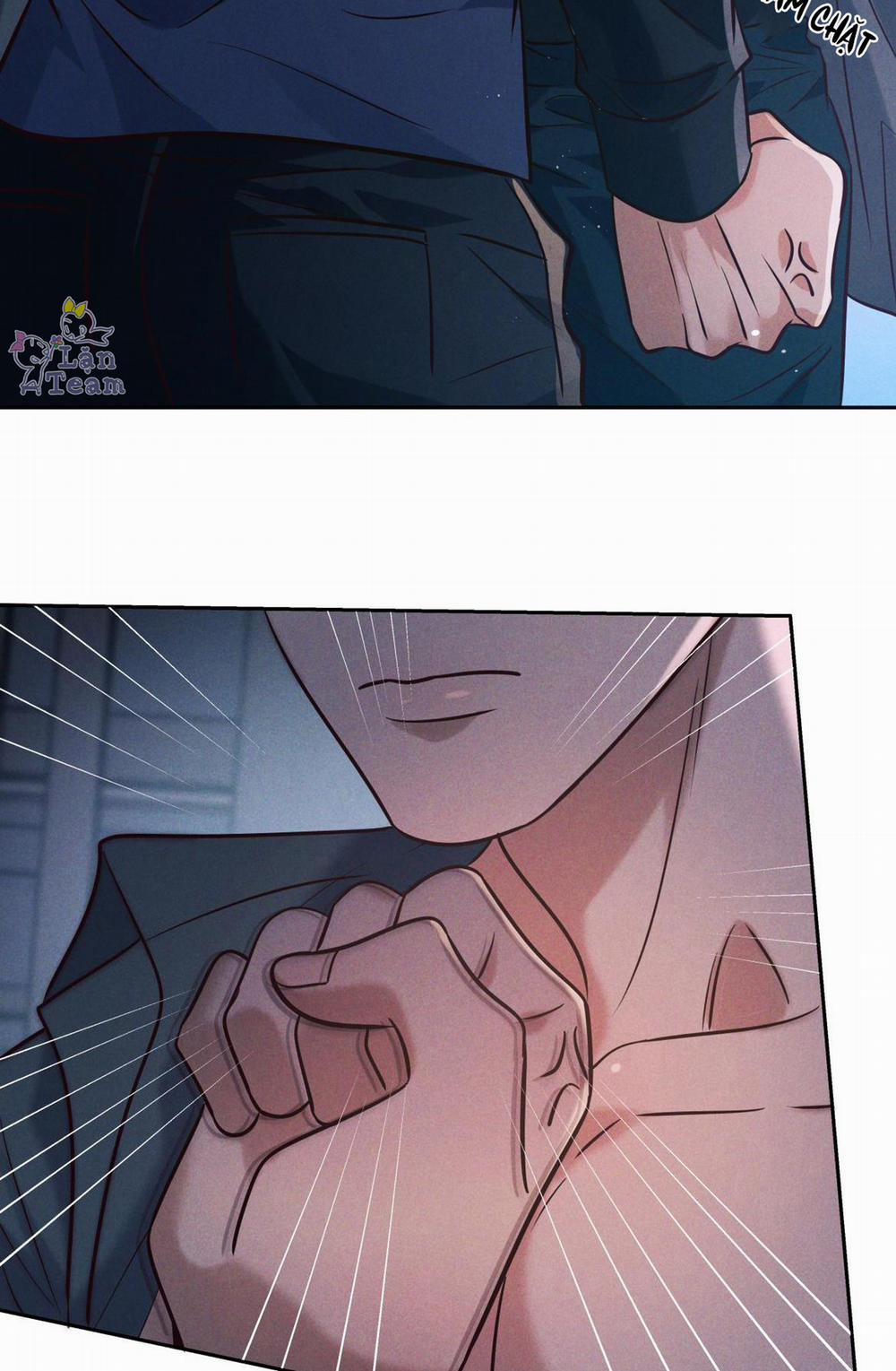 Đêm Cuồng Say 21 trang 32