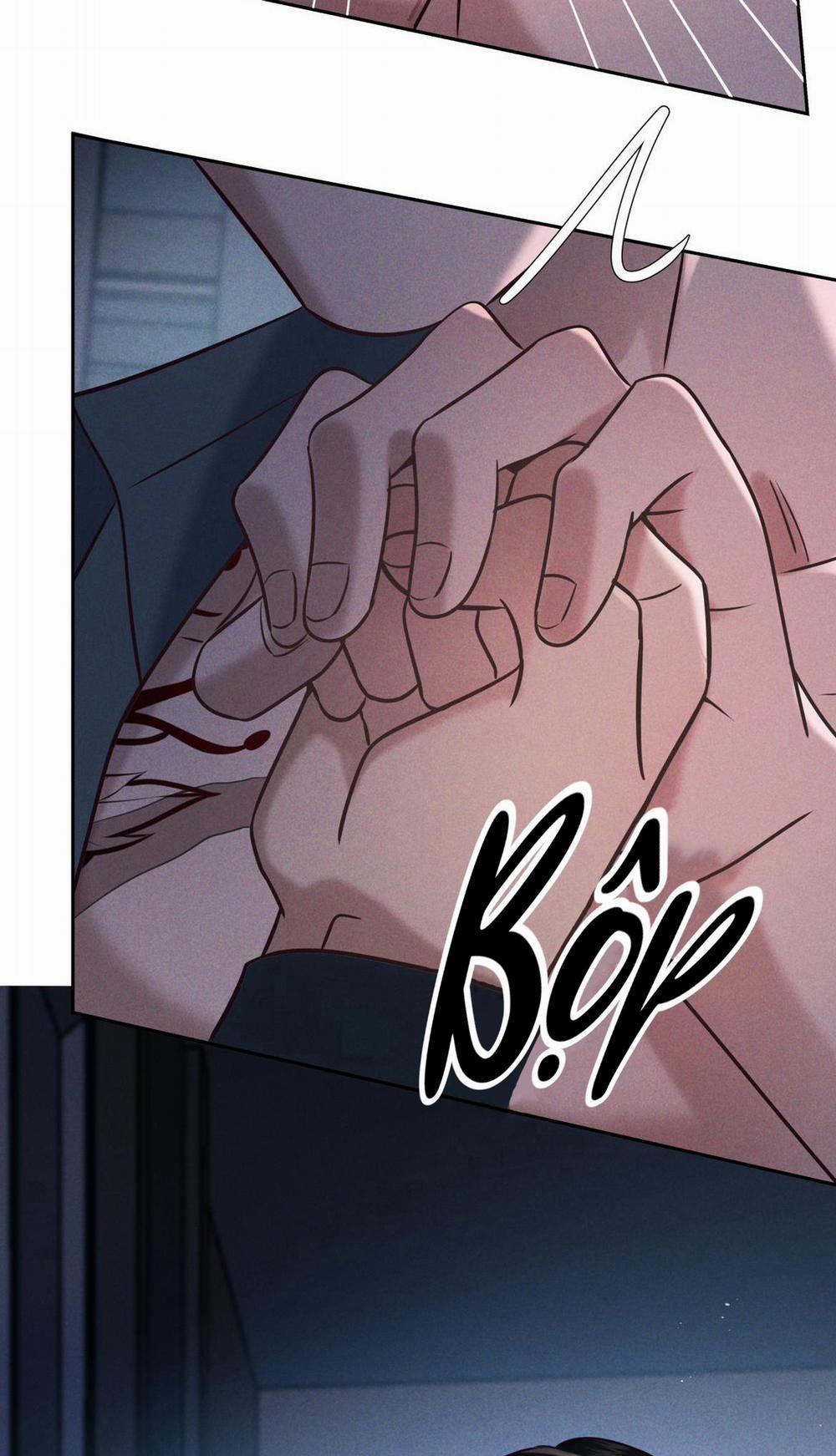 Đêm Cuồng Say 21 trang 33