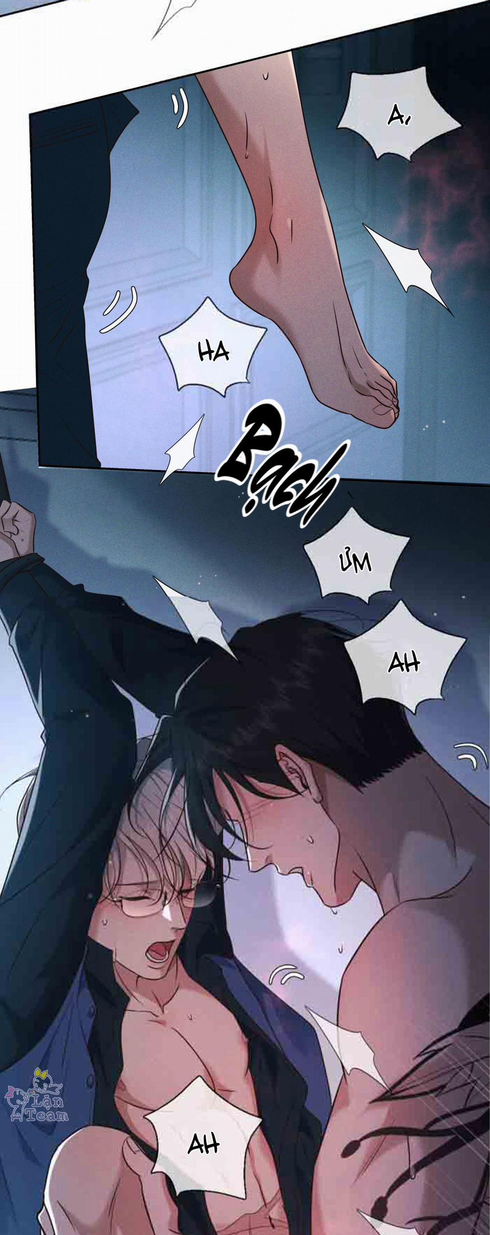 Đêm Cuồng Say 21 trang 37