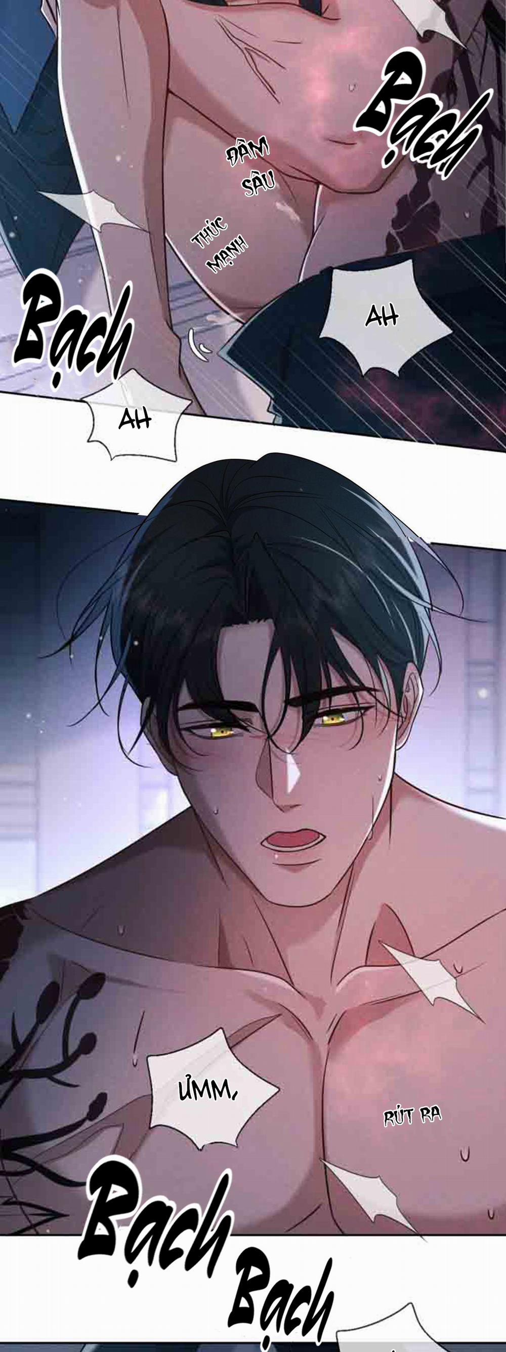 Đêm Cuồng Say 21 trang 38