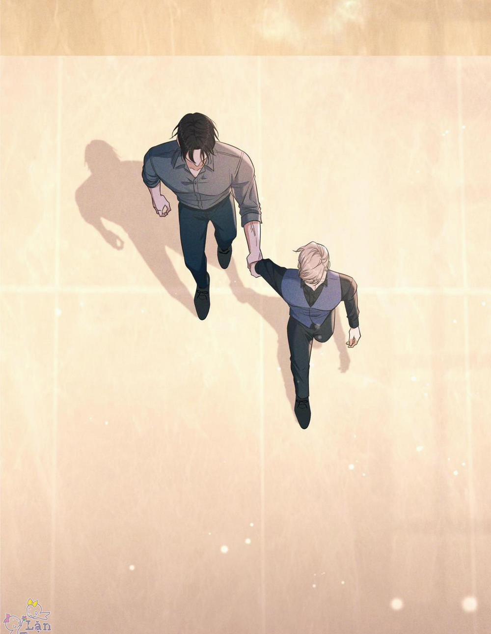 Đêm Cuồng Say 21 trang 4