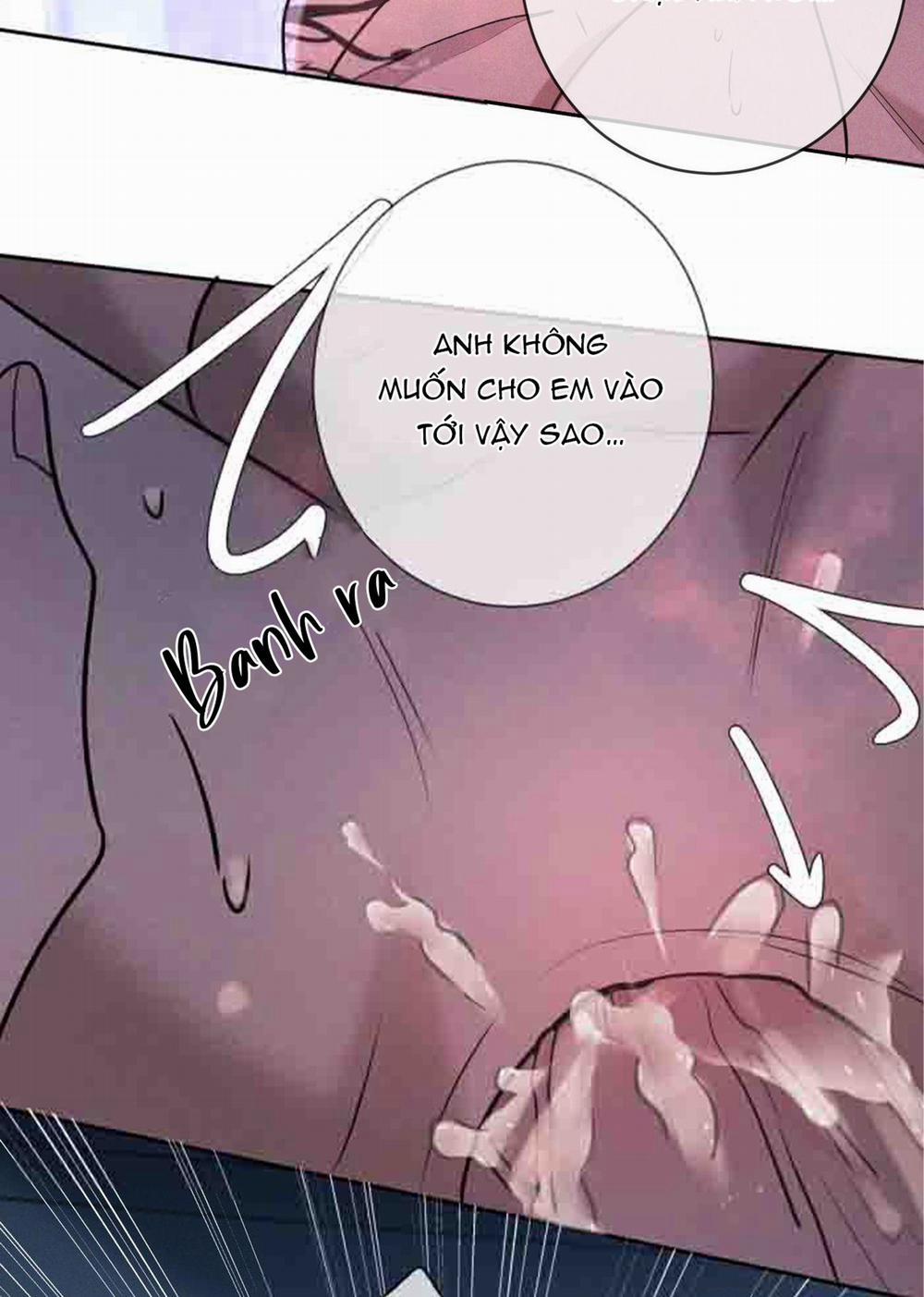 Đêm Cuồng Say 21 trang 44