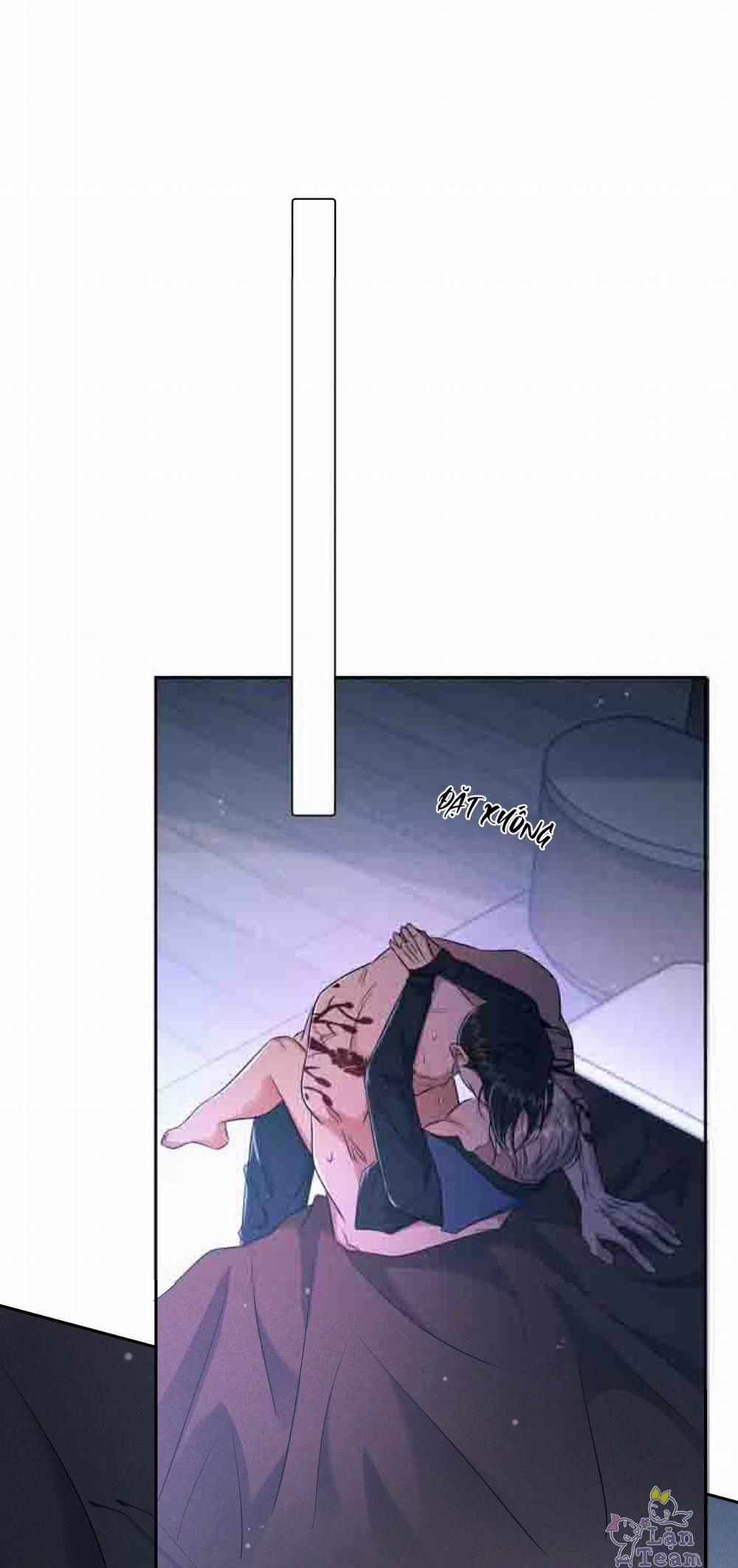 Đêm Cuồng Say 21 trang 50