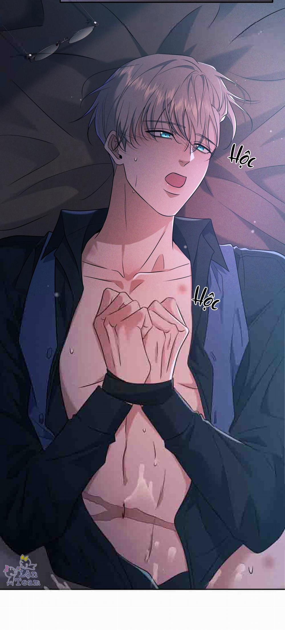 Đêm Cuồng Say 21 trang 51