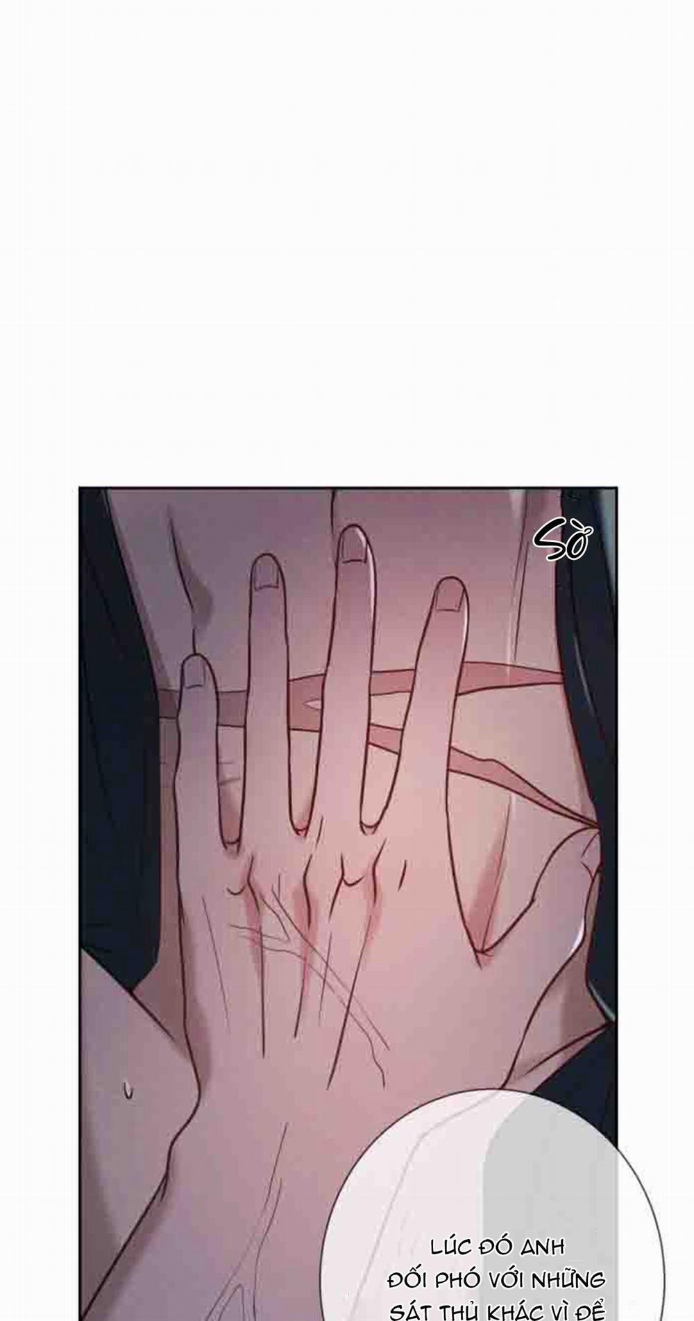 Đêm Cuồng Say 21 trang 52