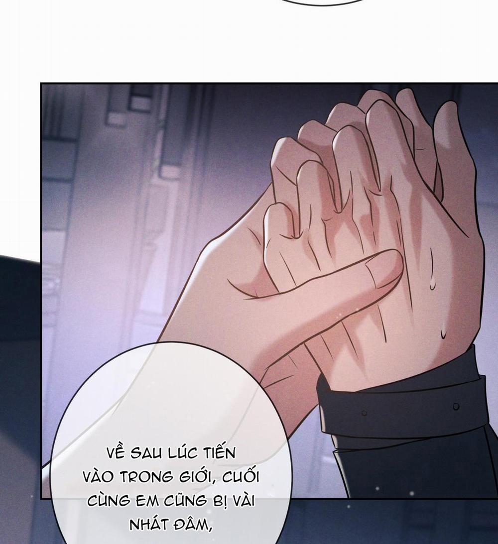 Đêm Cuồng Say 21 trang 54