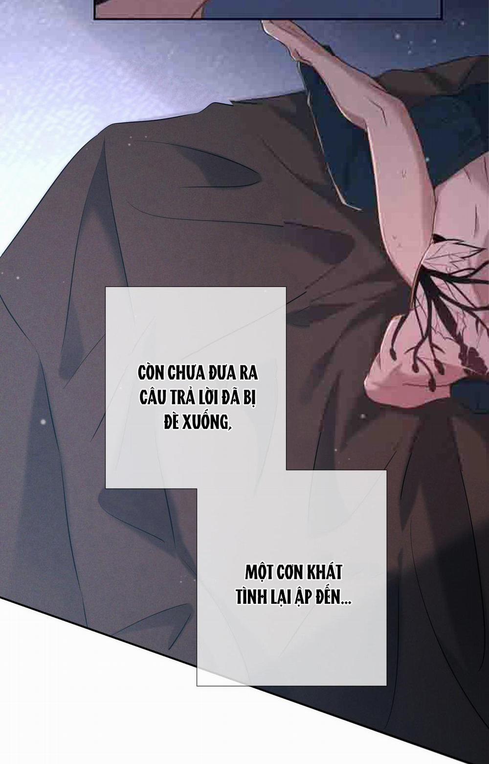 Đêm Cuồng Say 21 trang 61