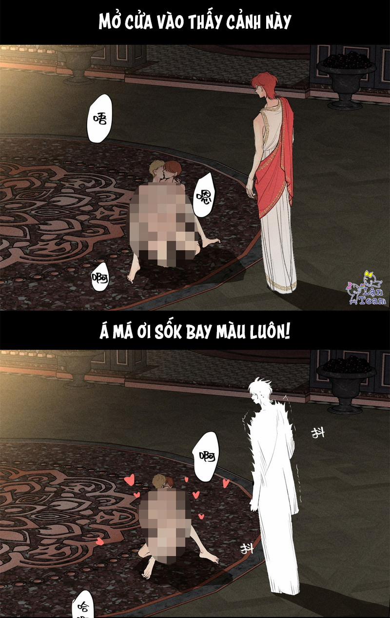 Đêm Cuồng Say 21 trang 65