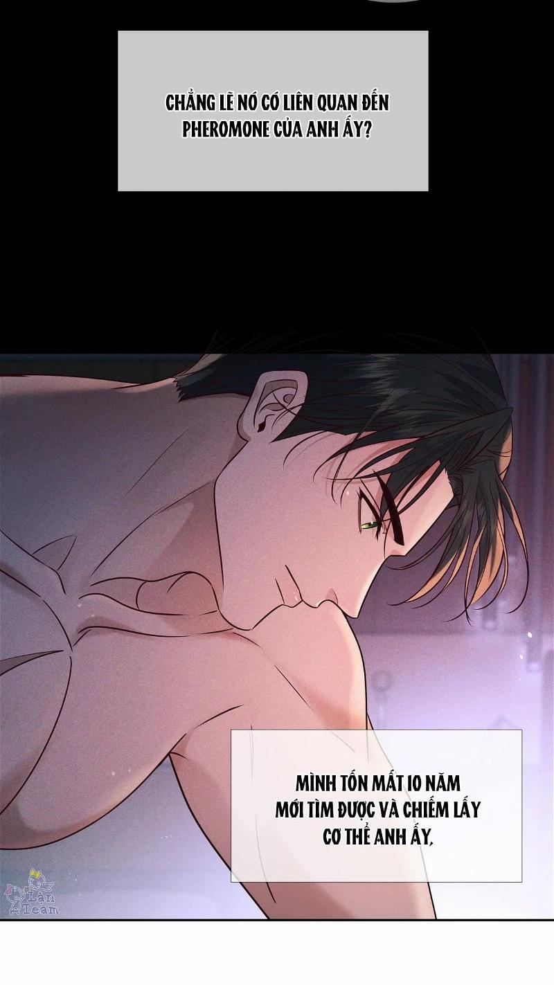 Đêm Cuồng Say 22 trang 10