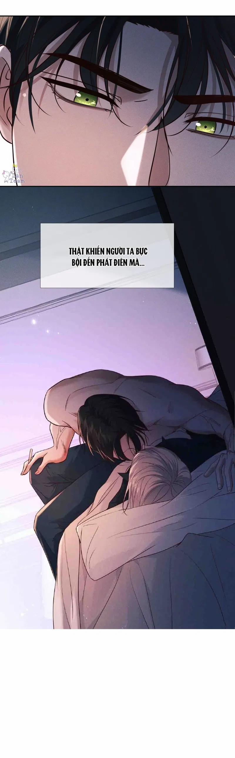 Đêm Cuồng Say 22 trang 12