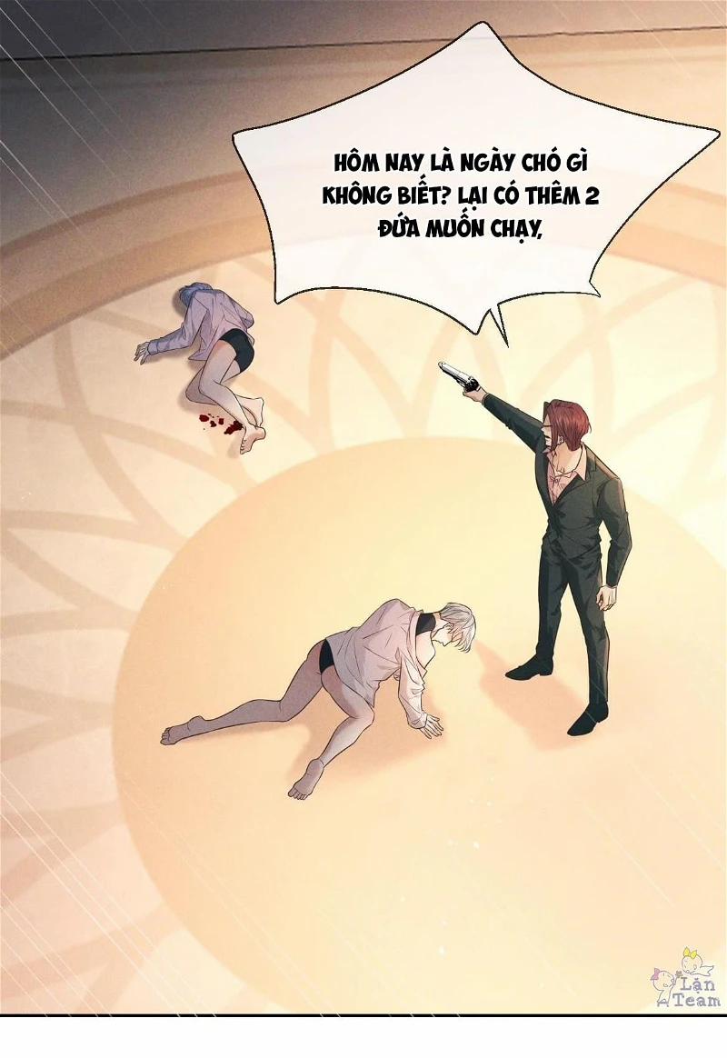 Đêm Cuồng Say 22 trang 14