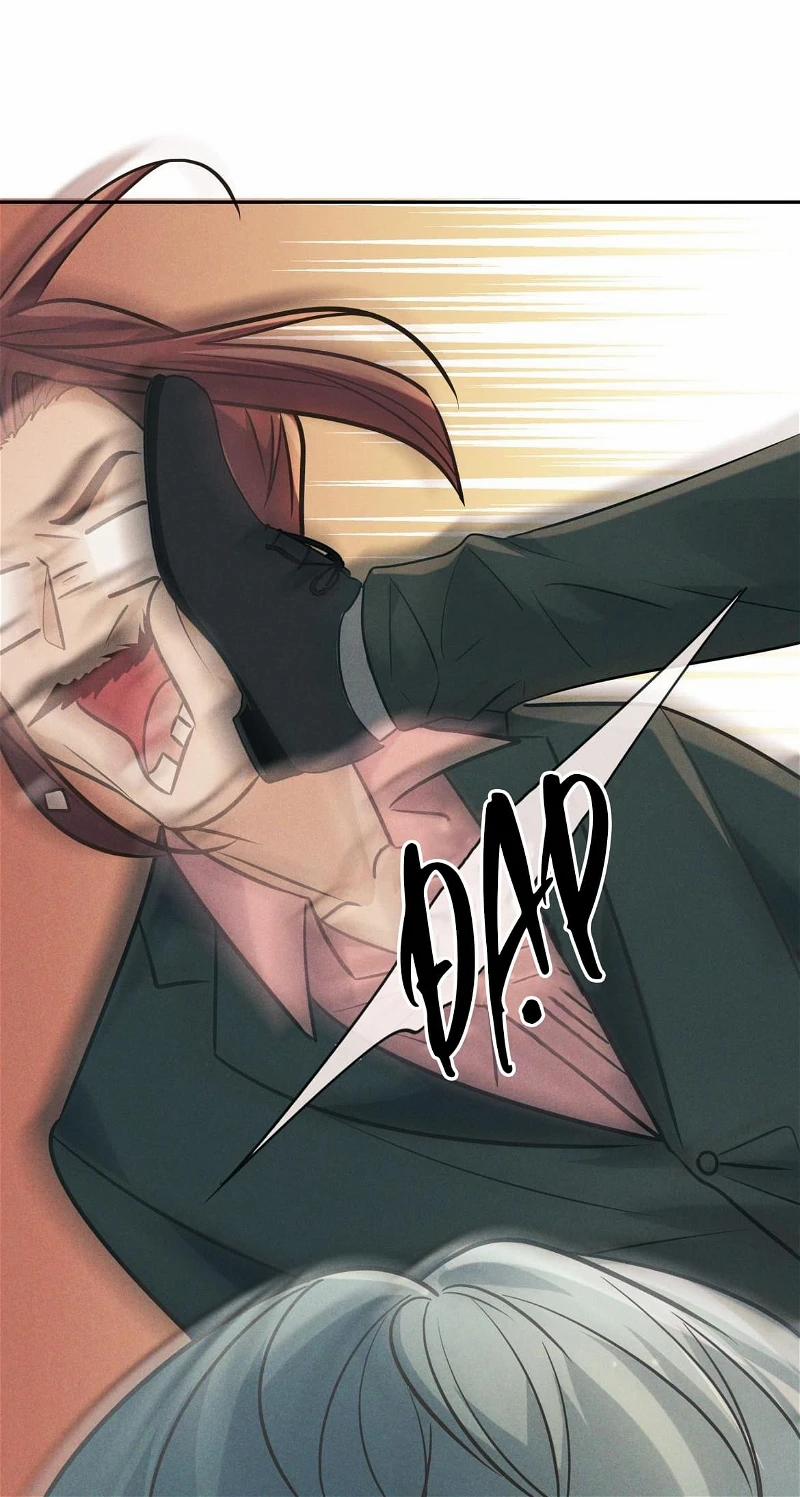 Đêm Cuồng Say 22 trang 18