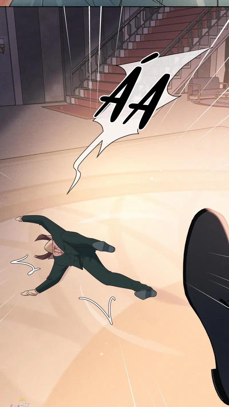 Đêm Cuồng Say 22 trang 19