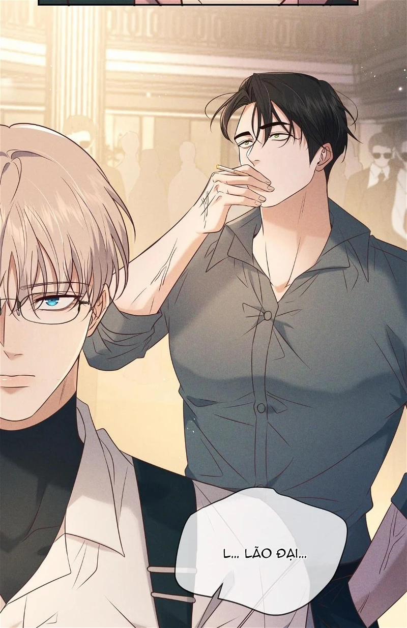 Đêm Cuồng Say 22 trang 25