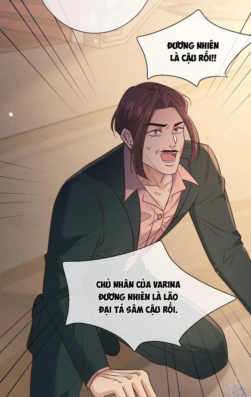 Đêm Cuồng Say 22 trang 27