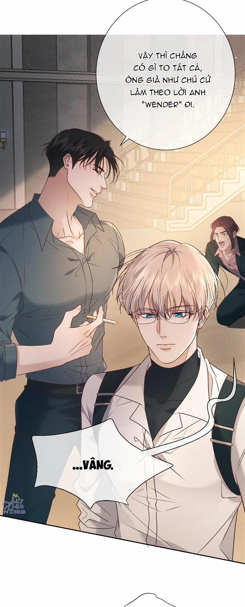 Đêm Cuồng Say 22 trang 29