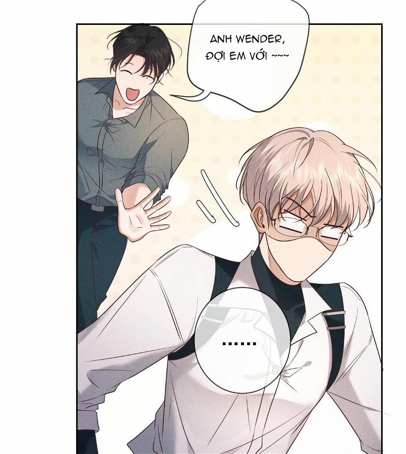 Đêm Cuồng Say 22 trang 30