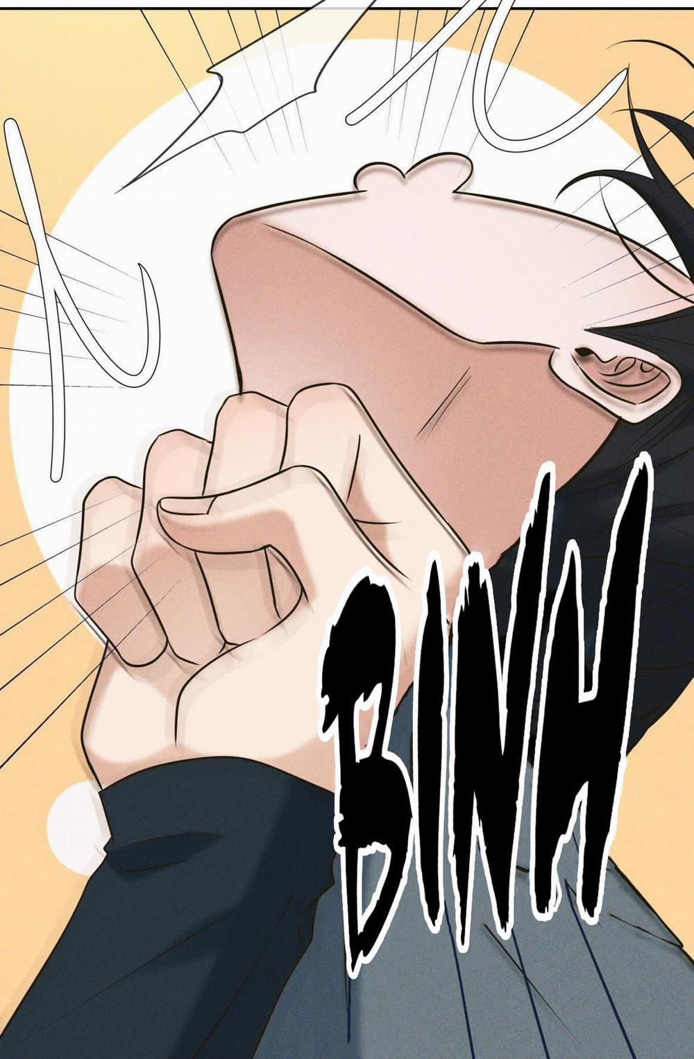 Đêm Cuồng Say 22 trang 35