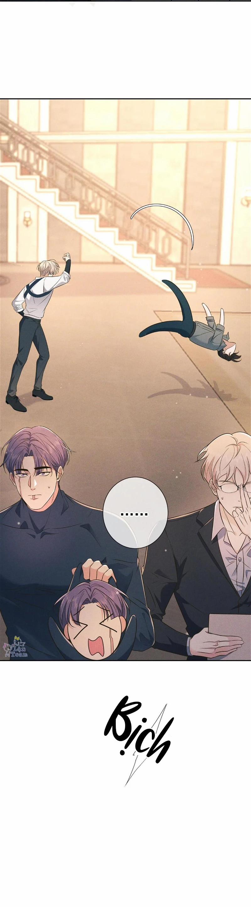 Đêm Cuồng Say 22 trang 36