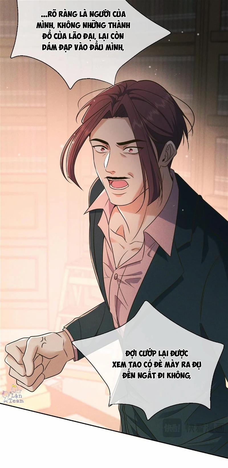 Đêm Cuồng Say 22 trang 38