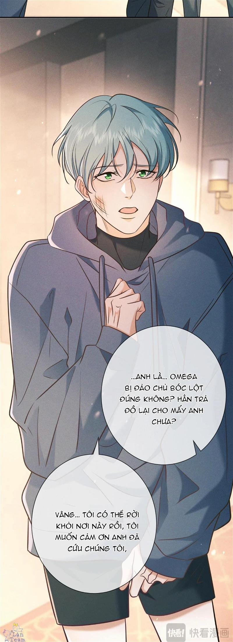 Đêm Cuồng Say 22 trang 44