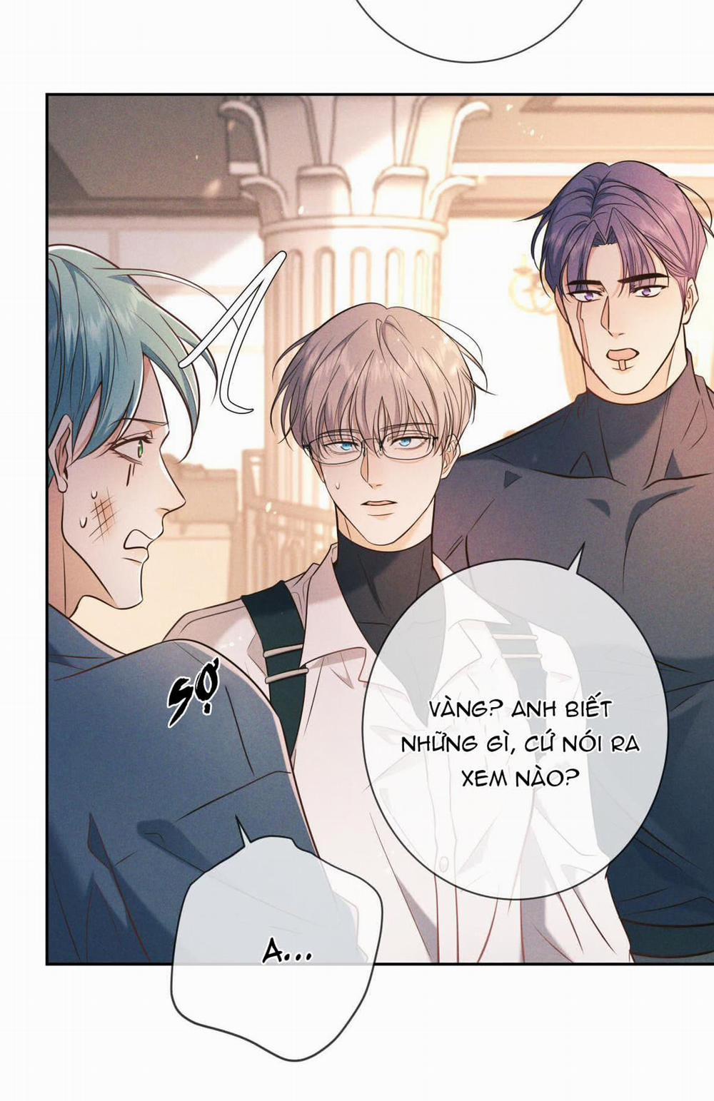 Đêm Cuồng Say 22 trang 47