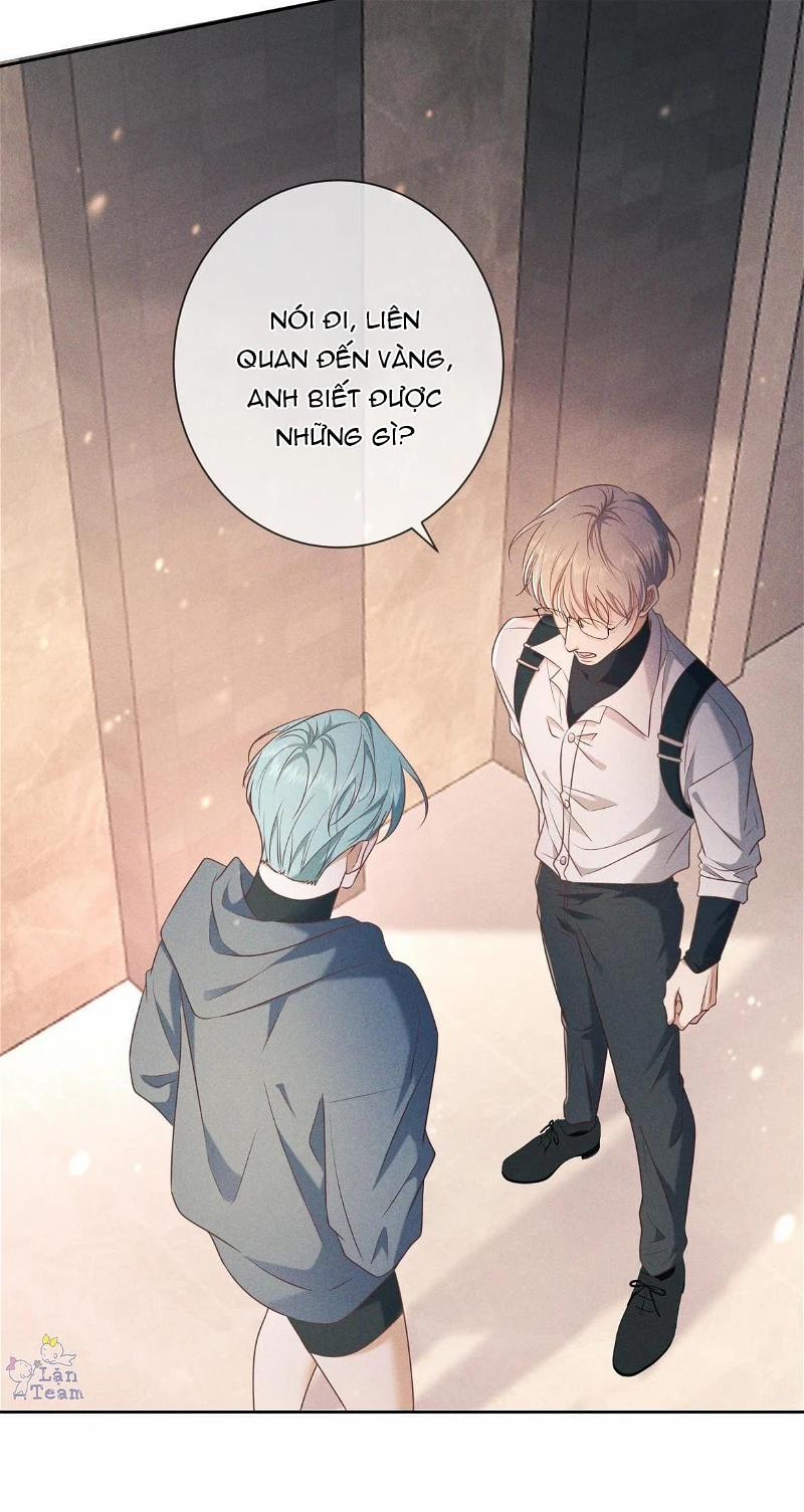 Đêm Cuồng Say 22 trang 50