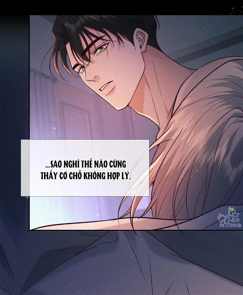 Đêm Cuồng Say 22 trang 7